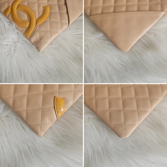 🔥 Chanel Cambon Crossbody 🔥 - Picture 4 of 13